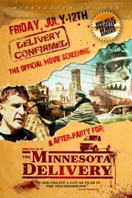 The Minnesota Delivery 2015 123movies