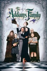 The Addams Family 1991 Soap2Day