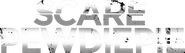 Logo of Scare PewDiePie image size 1733x497