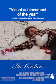 The Gricken (Prologue)