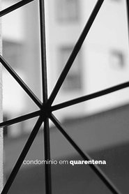 poster Condomínio em Quarentena