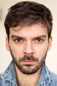 Photo of Nicasio Catanese image size 2000x3000