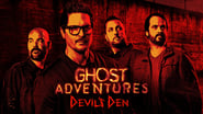 Ghost Adventures : Dans l'antre du diable wallpaper 