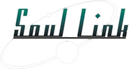 Logo of Soul Link image size 1397x752