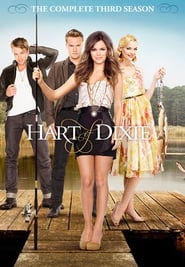 Serie streaming | voir Hart of Dixie en streaming | HD-serie