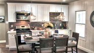 Texas-style Cape Cod Cottage