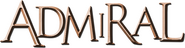 Logo of Admiral image size 784x204