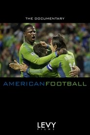 poster American Football