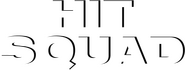 Logo of Hit Squad image size 1272x479