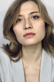 Photo of Mariya Pavlova image size 500x750