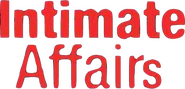 Logo of Intimate Affairs image size 582x280