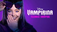 Backdrop of Vampirina: Teenage Vampire image size 3840x2160