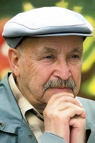 Photo of Abderrahmane El Kebir image size 1280x1920