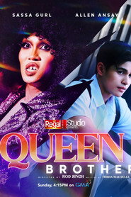 Regal Studios Presents: Queen Brother