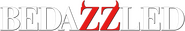 Logo of Bedazzled image size 784x131
