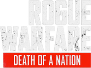 Logo of Rogue Warfare: Death of a Nation image size 1239x934