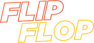 Logo of Flip or Flop image size 1781x817