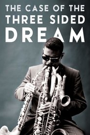 poster The Case of the Three Sided Dream