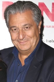 Photo of Christian Clavier image size 600x900