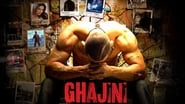 Ghajini wallpaper 