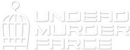 Logo of Undead Murder Farce image size 764x298