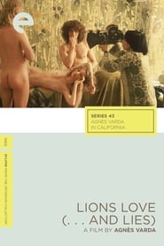 Lions Love 1969 123movies