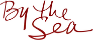 Logo of By the Sea image size 1269x540