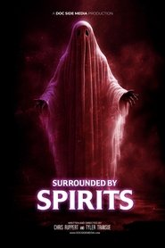 Poster of Surrounded by Spirits image size 1440x2160
