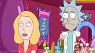 Rick et Morty season 3 episode 9