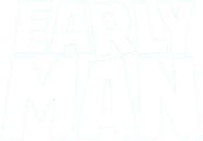 Logo of Early Man image size 508x354
