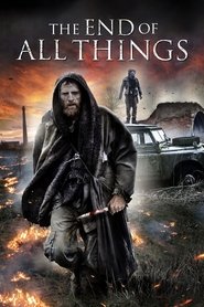 poster The End of All Things