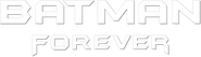 Logo of Batman Forever image size 787x226