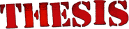 Logo of Thesis image size 806x185