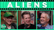 'Aliens' With Bill Simmons, Chris Ryan, and Sean Fennessey