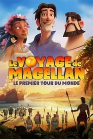 Voir film Le Voyage de Magellan : le premier tour du monde en streaming