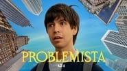 Problemista wallpaper 