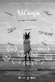poster El Conejo