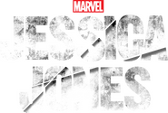 Logo of Marvel's Jessica Jones image size 1886x1277