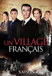 Un Village Français Serie en streaming