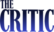 Logo of The Critic image size 1920x1148