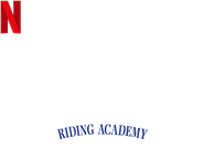 Logo of Spirit Riding Free: Riding Academy image size 387x284