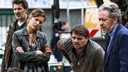 Engrenages season 6 episode 5