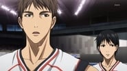 Kuroko's Basket season 2 episode 15