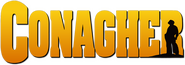 Logo of Conagher image size 788x278