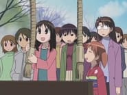 Azumanga Daioh season 1 episode 25
