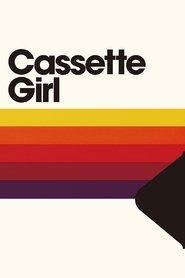 poster Cassette Girl