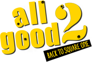 Logo of All Good 2 Back To Square One image size 793x539