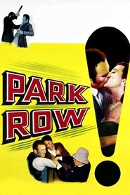 poster Park Row