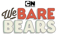 Logo of We Bare Bears image size 1920x1197