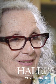 Hall of Frame. Yuyi Beringola